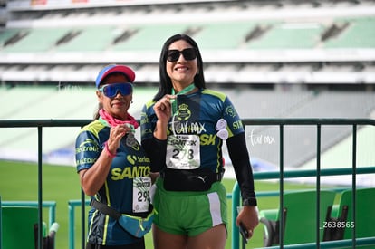 SantosK 10K y 5K 2025 | SantosK 10K y 5K 2025