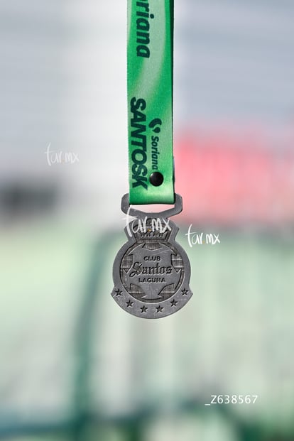 SantosK 10K y 5K 2025 | SantosK 10K y 5K 2025