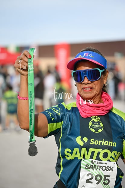 SantosK 10K y 5K 2025 | SantosK 10K y 5K 2025