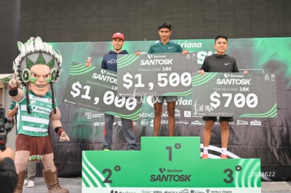 SantosK 10K y 5K 2025 | SantosK 10K y 5K 2025