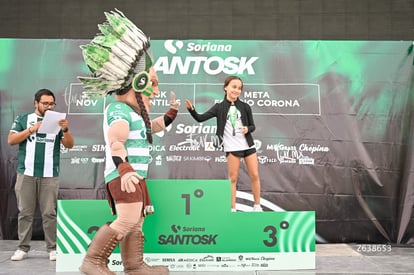SantosK 10K y 5K 2025 | SantosK 10K y 5K 2025