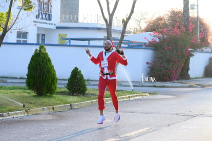 The Santa Run | The Santa Run 2024 en Torreón