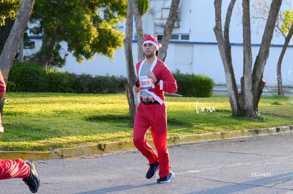 The Santa Run | The Santa Run 2024 en Torreón