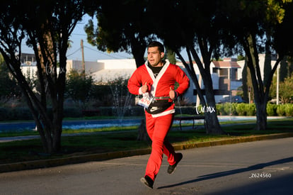 The Santa Run | The Santa Run 2024 en Torreón