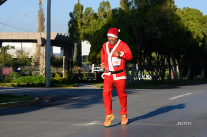 The Santa Run | The Santa Run 2024 en Torreón