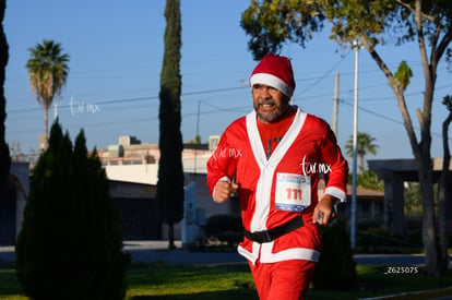 The Santa Run | The Santa Run 2024 en Torreón