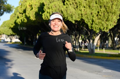 The Santa Run | The Santa Run 2024 en Torreón