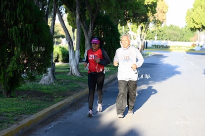 The Santa Run | The Santa Run 2024 en Torreón