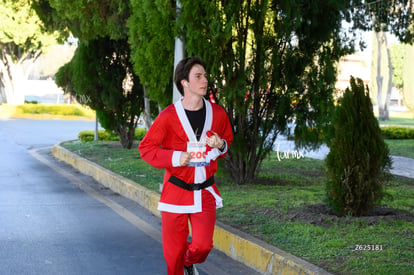 The Santa Run | The Santa Run 2024 en Torreón