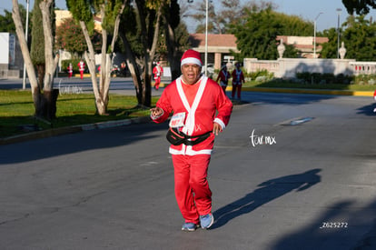 The Santa Run | The Santa Run 2024 en Torreón