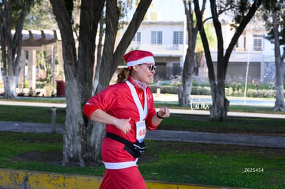 The Santa Run | The Santa Run 2024 en Torreón