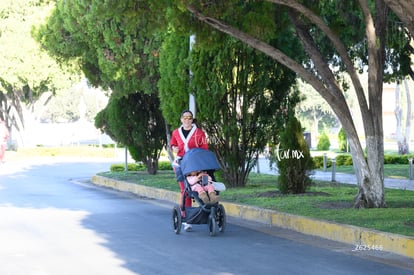 The Santa Run | The Santa Run 2024 en Torreón