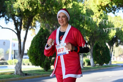 The Santa Run | The Santa Run 2024 en Torreón