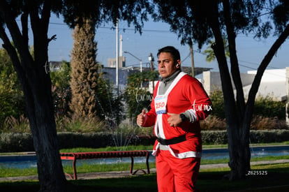 The Santa Run | The Santa Run 2024 en Torreón