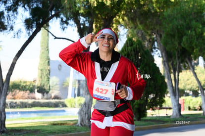 The Santa Run | The Santa Run 2024 en Torreón