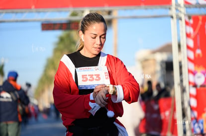 The Santa Run | The Santa Run 2024 en Torreón