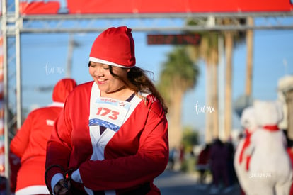 The Santa Run | The Santa Run 2024 en Torreón