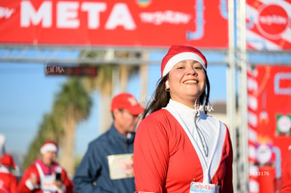 The Santa Run | The Santa Run 2024 en Torreón