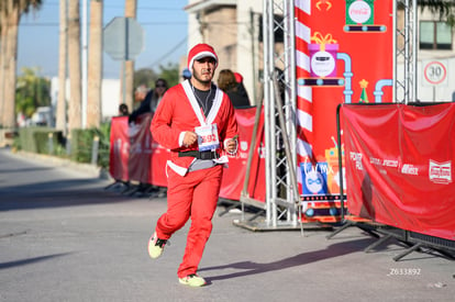 The Santa Run | The Santa Run 2024 en Torreón