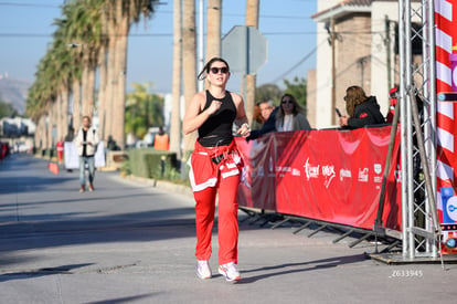 The Santa Run | The Santa Run 2024 en Torreón