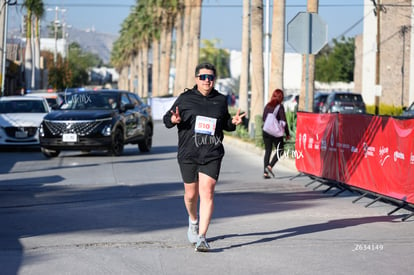 The Santa Run | The Santa Run 2024 en Torreón