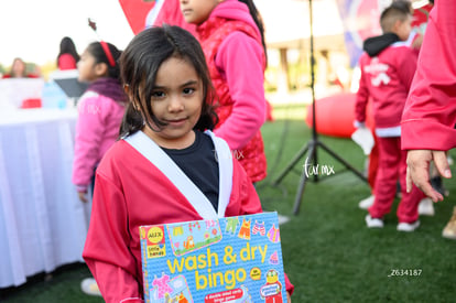 The Santa Run | The Santa Run 2024 en Torreón