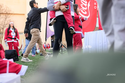 The Santa Run | The Santa Run 2024 en Torreón