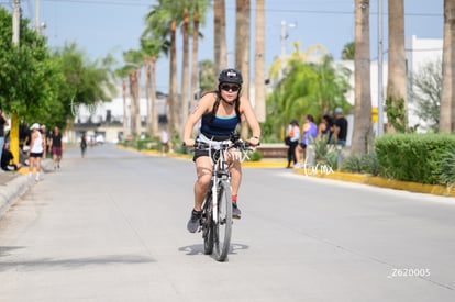 Triatlón Campestre Torreón 2025 | Triatlón Campestre Torreón 2025