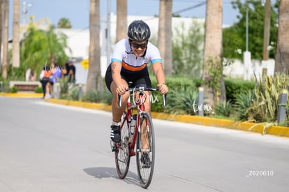 Triatlón Campestre Torreón 2025 | Triatlón Campestre Torreón 2025