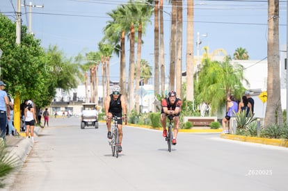 Triatlón Campestre Torreón 2025 | Triatlón Campestre Torreón 2025