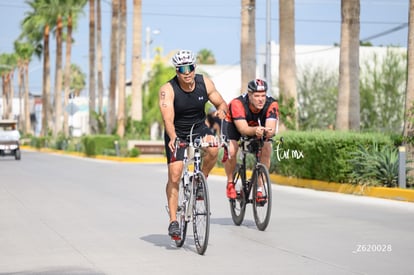 Triatlón Campestre Torreón 2025 | Triatlón Campestre Torreón 2025