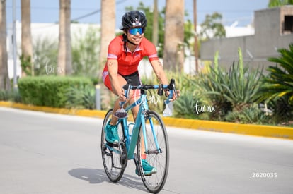 Triatlón Campestre Torreón 2025 | Triatlón Campestre Torreón 2025