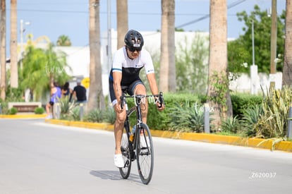 Triatlón Campestre Torreón 2025 | Triatlón Campestre Torreón 2025
