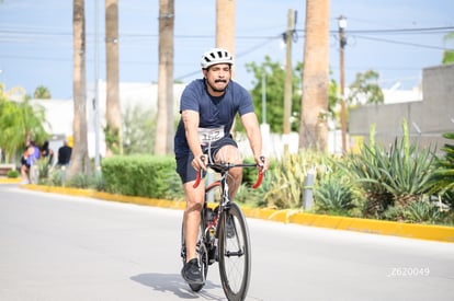 Triatlón Campestre Torreón 2025 | Triatlón Campestre Torreón 2025