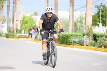 Triatlón Campestre Torreón 2025 | Triatlón Campestre Torreón 2025