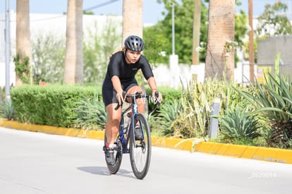 Triatlón Campestre Torreón 2025 | Triatlón Campestre Torreón 2025