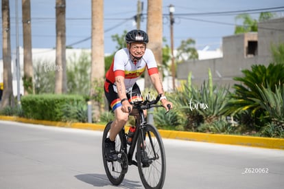La Pandilla | Triatlón Campestre Torreón 2025