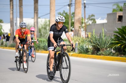 Marijose, aba | Triatlón Campestre Torreón 2025
