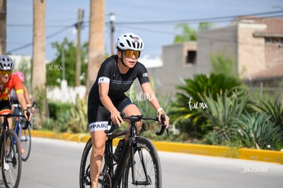 Marijose, aba | Triatlón Campestre Torreón 2025