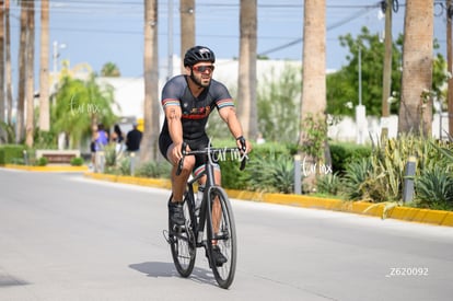 Triatlón Campestre Torreón 2025 | Triatlón Campestre Torreón 2025