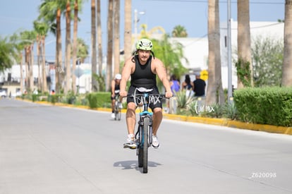 Triatlón Campestre Torreón 2025 | Triatlón Campestre Torreón 2025