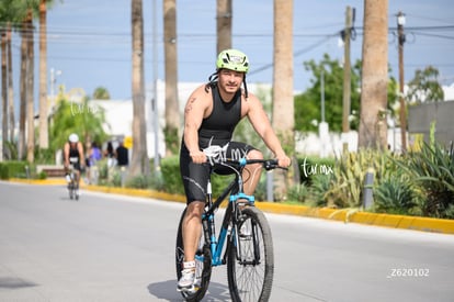 Triatlón Campestre Torreón 2025 | Triatlón Campestre Torreón 2025