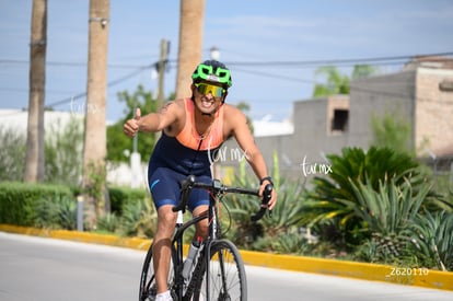 Triatlón Campestre Torreón 2025 | Triatlón Campestre Torreón 2025