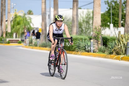 Triatlón Campestre Torreón 2025 | Triatlón Campestre Torreón 2025