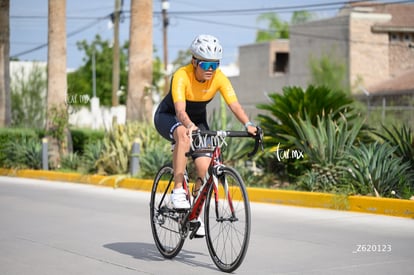 Triatlón Campestre Torreón 2025 | Triatlón Campestre Torreón 2025