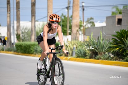 Triatlón Campestre Torreón 2025 | Triatlón Campestre Torreón 2025