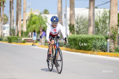 aba | Triatlón Campestre Torreón 2025