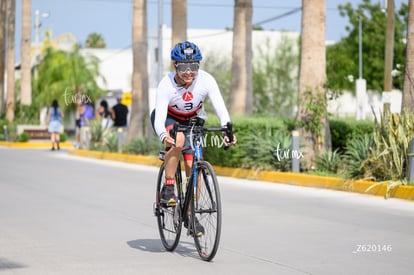 aba | Triatlón Campestre Torreón 2025