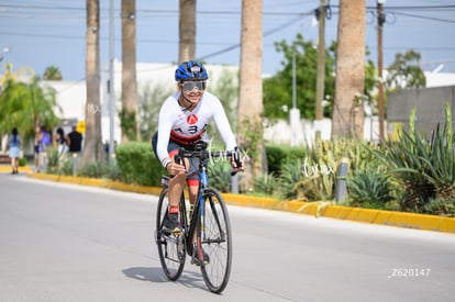 aba | Triatlón Campestre Torreón 2025