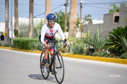aba | Triatlón Campestre Torreón 2025